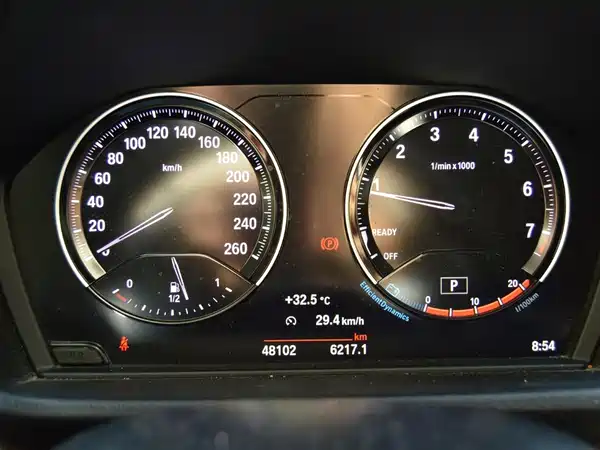 BMW X1 2021