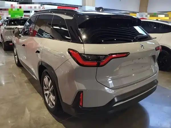 NIO ES6 2022
