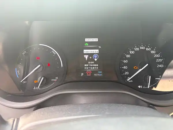 Toyota Sienna 2026