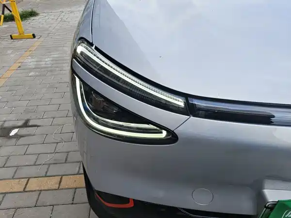 Dongfeng Nano 01 2025