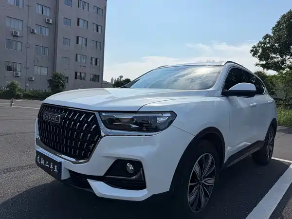 Haval H6 2024