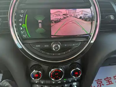 MINI MINI 2019