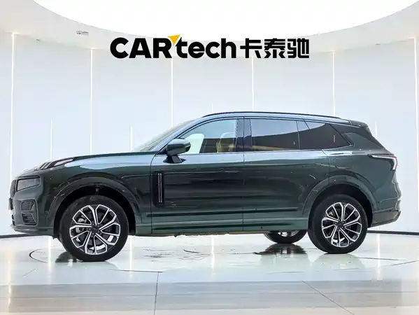Lynk & Co 09 EM-P 2024