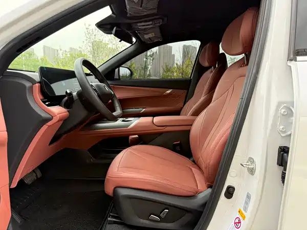 Changan CS75PLUS 2025