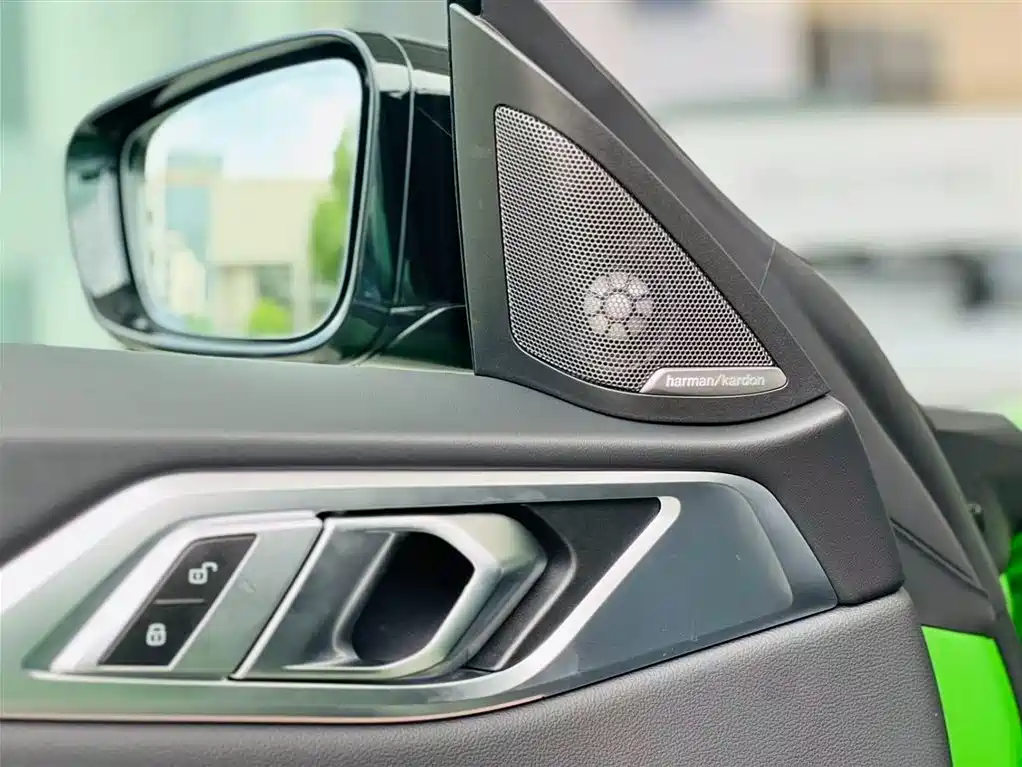 BMW 4 Series — фото 13