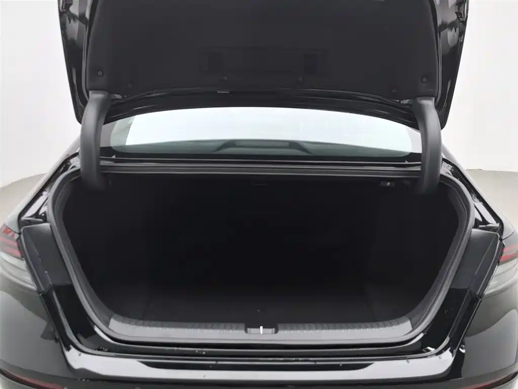 Honda Accord 2025 — фото 16