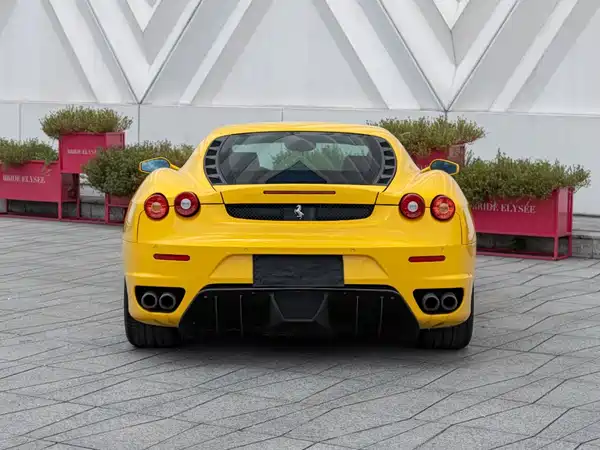 Ferrari F430 2006