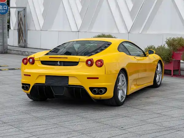Ferrari F430 2006