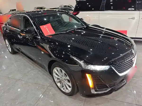 Cadillac CT5 2023