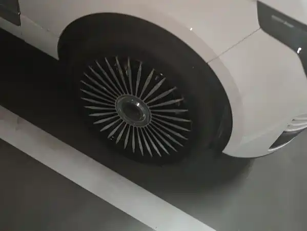 Land Rover Range Rover 2020