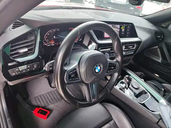 BMW Z4 2019
