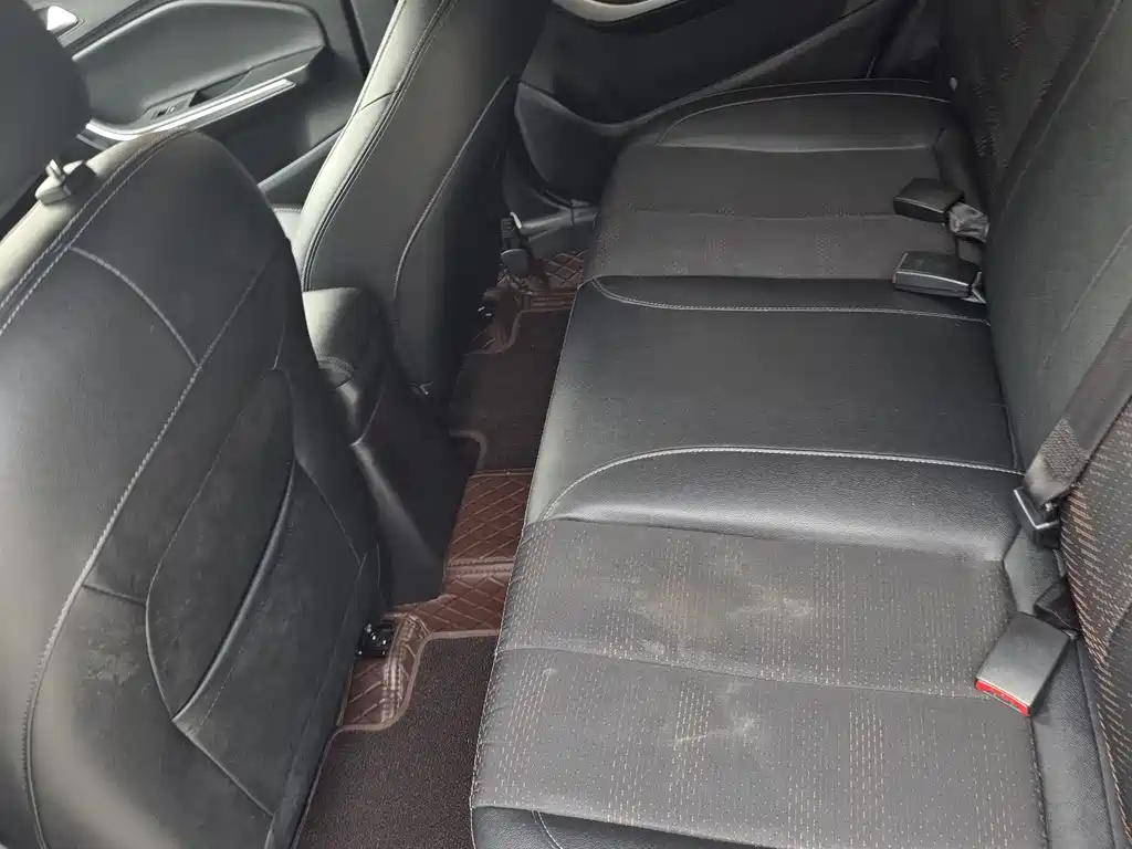 Chery Tiggo 3x 2020 — фото 11