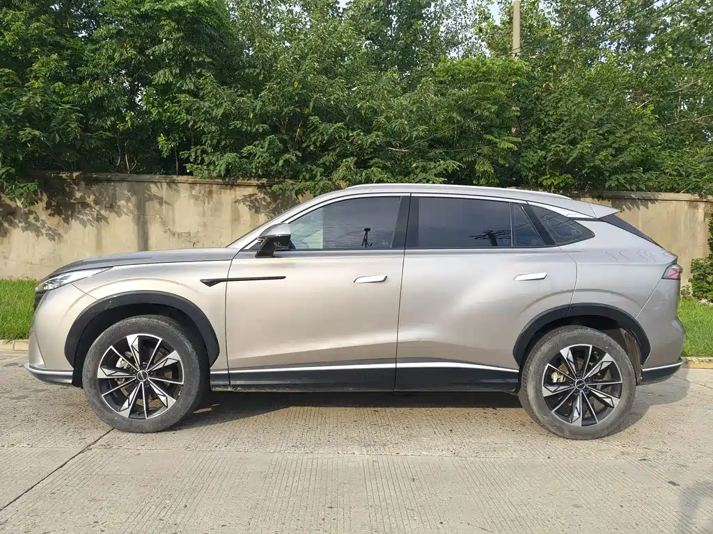 Roewe RX5 2022 — фото 4