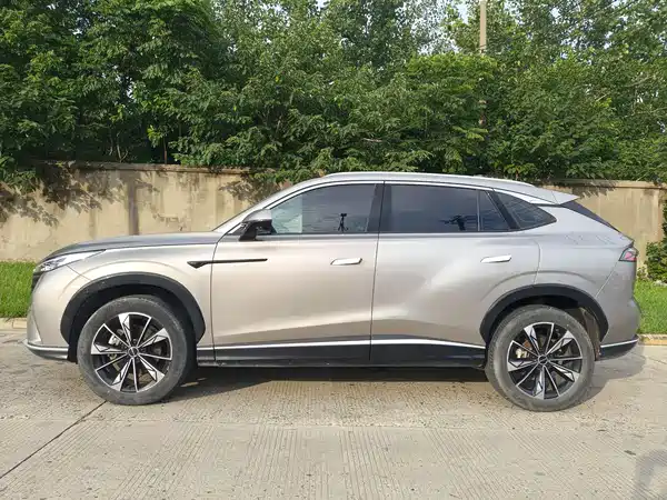 Roewe RX5 2022