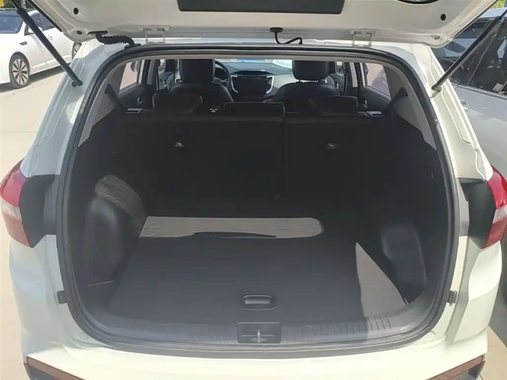 Hyundai ix25 2015 — фото 19