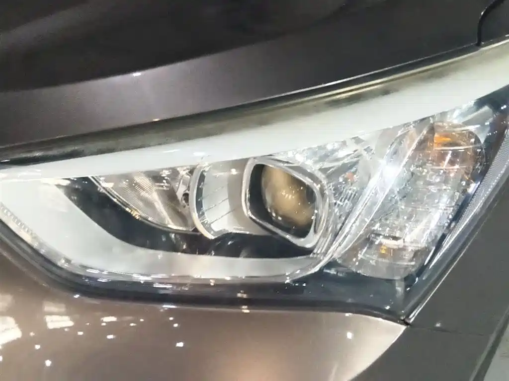 Hyundai Santa Fe 2016 — фото 24