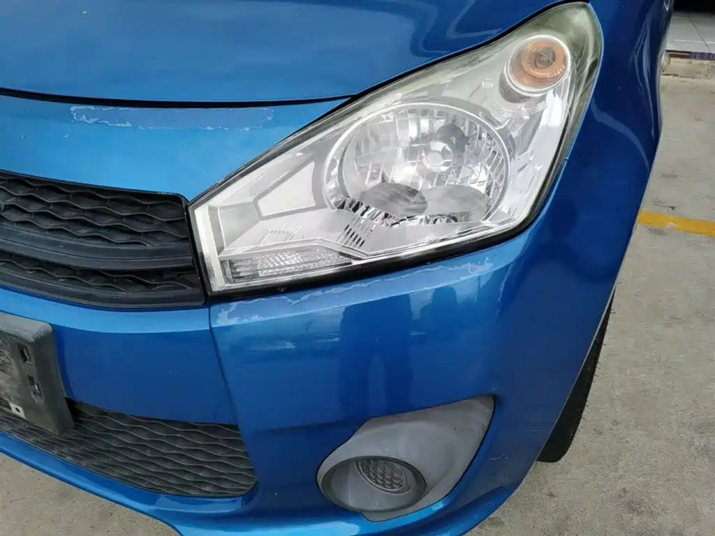 Suzuki Alto 2017 — фото 24