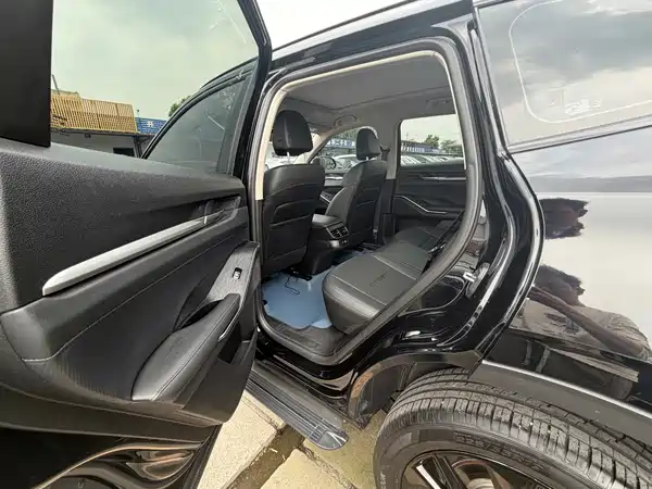 Haval H6 2024