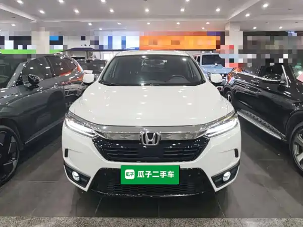 Honda Breeze 2022