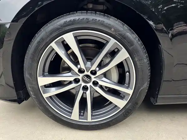 Audi A6L 2024