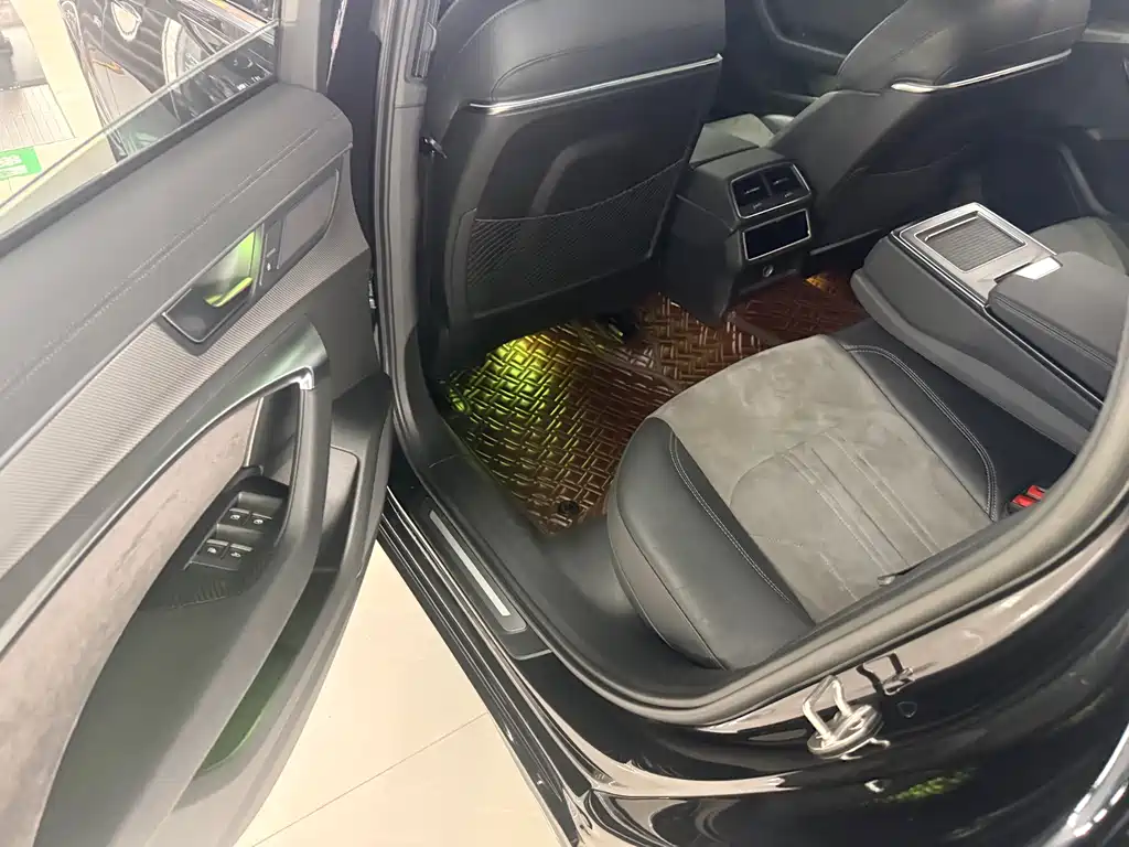 Audi A6L 2019