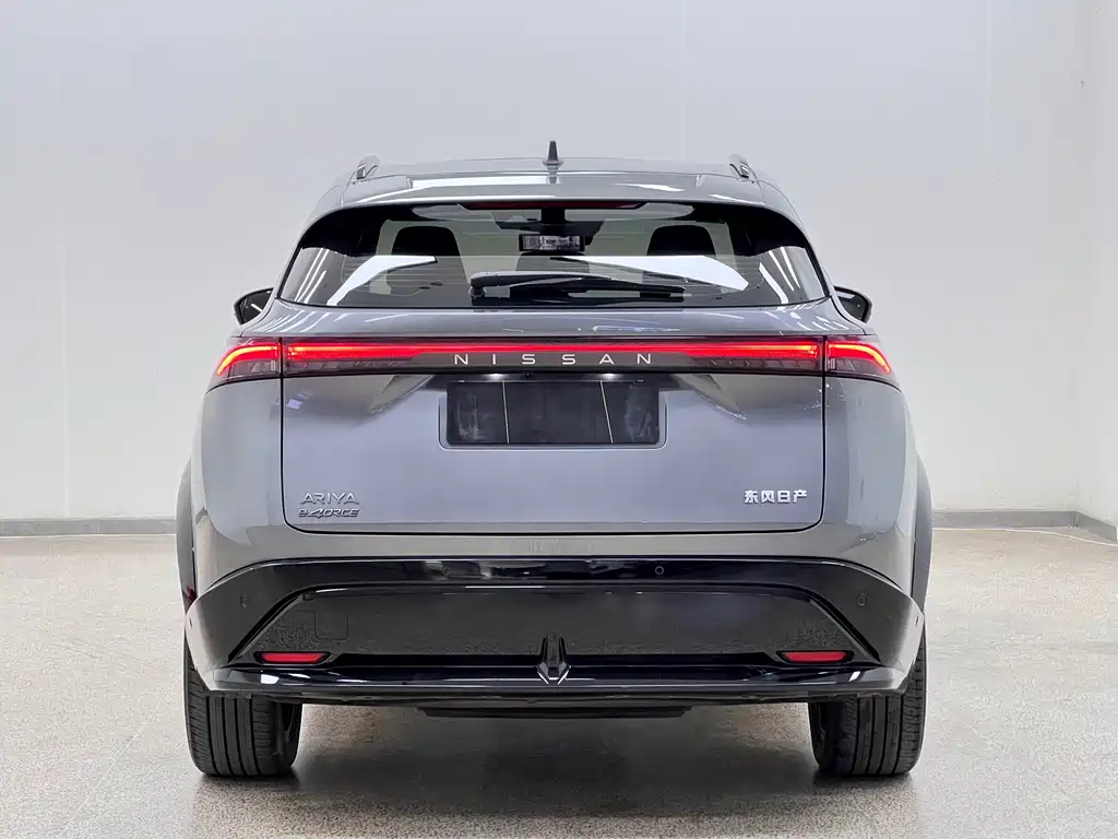 Nissan ARIYA 2022