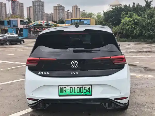 Volkswagen ID.3 2023