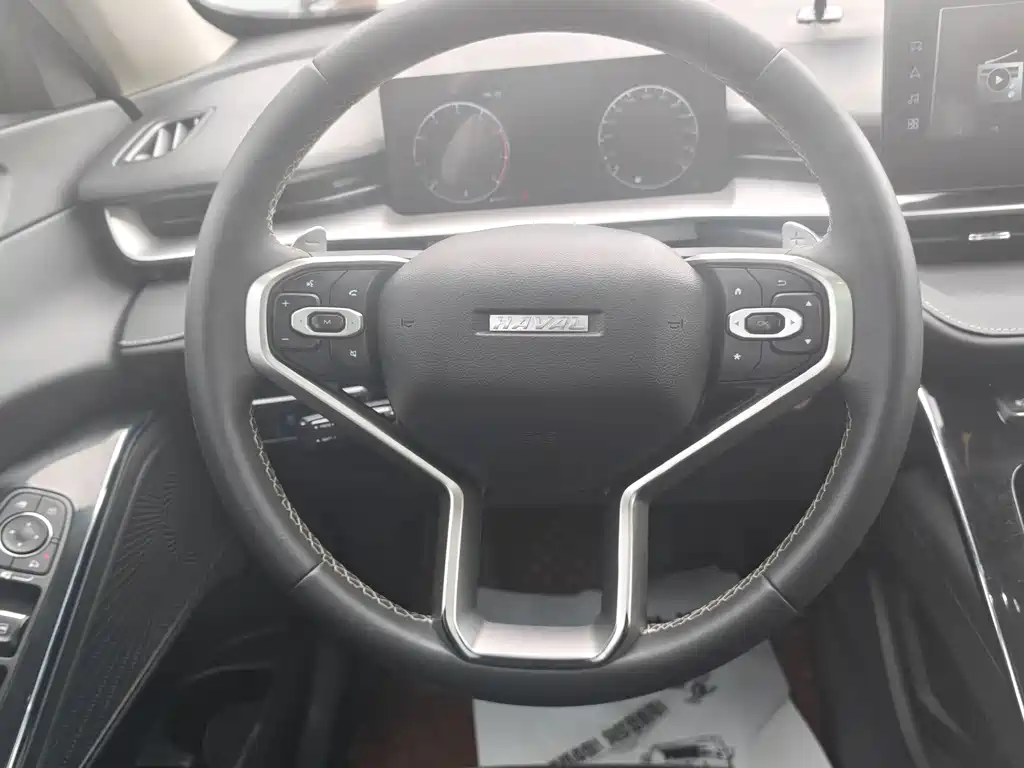 Haval H6 2021