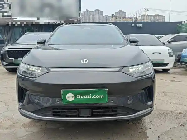 Leapmotor C11 2023