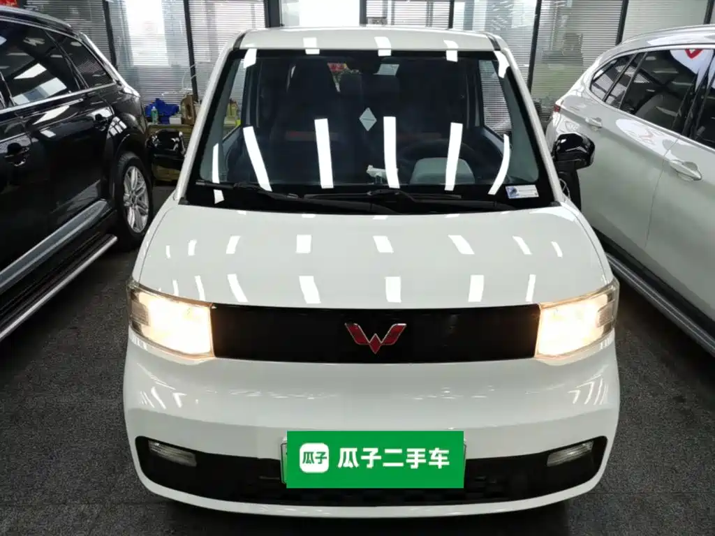 Wuling MINIEV 2020