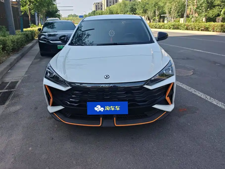 Dongfeng Yixuan 2024