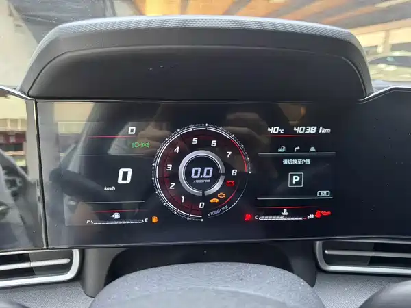 Hyundai Elantra 2022