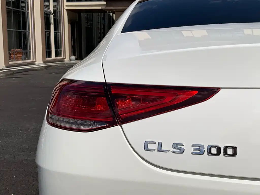 Mercedes-Benz CLS 2020 — фото 12