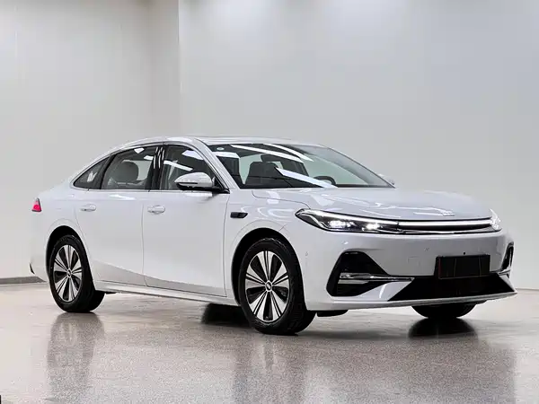 Geely Galaxy A7 EM 2026