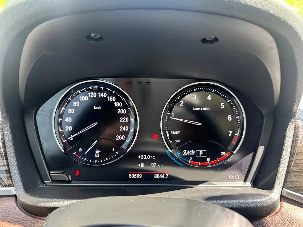 BMW X1 2022
