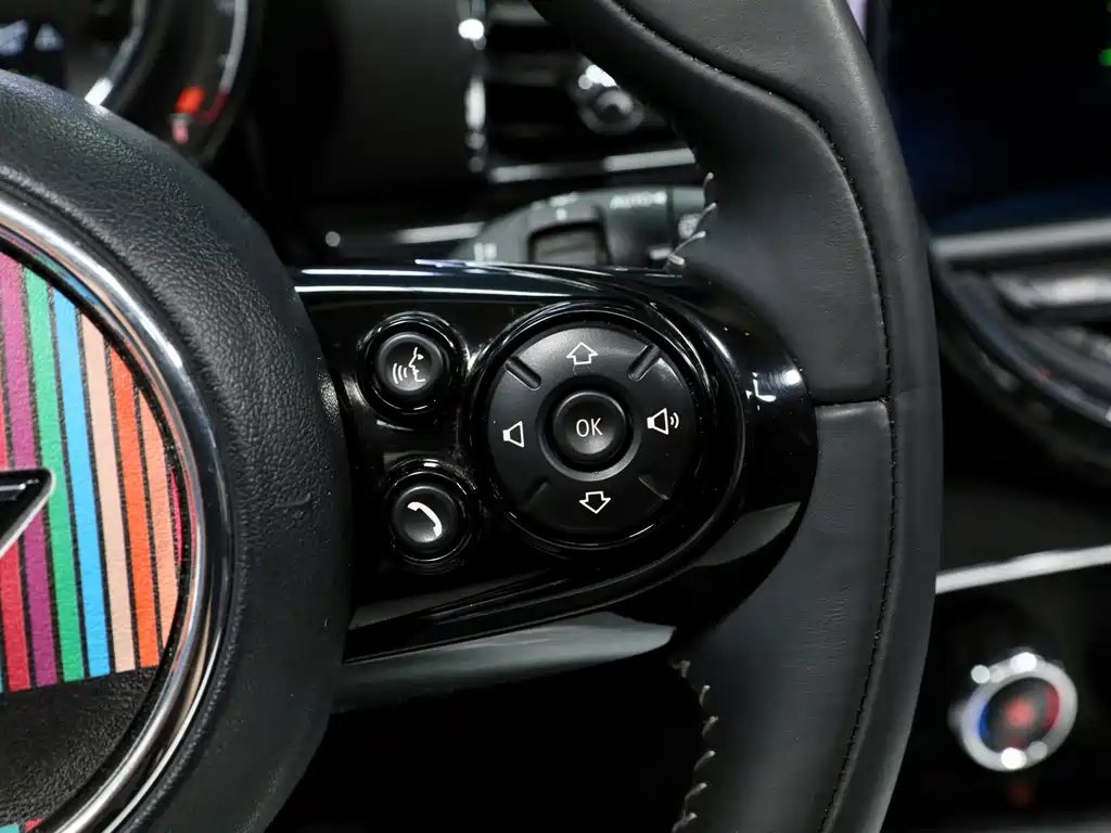 MINI Clubman 2020 — фото 21