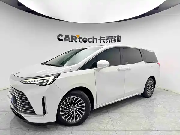 Buick Century 2023