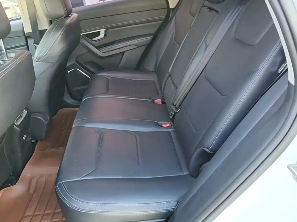 BYD Song Pro 2021 — фото 17