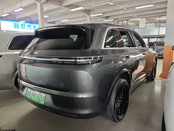 Li Auto L7 2023
