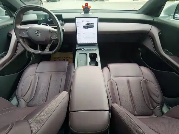 NIO ET5T 2024