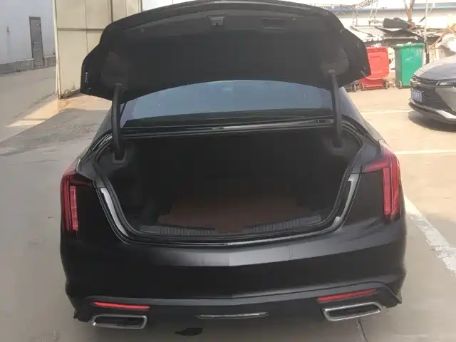 Cadillac CT5 2023 — фото 15