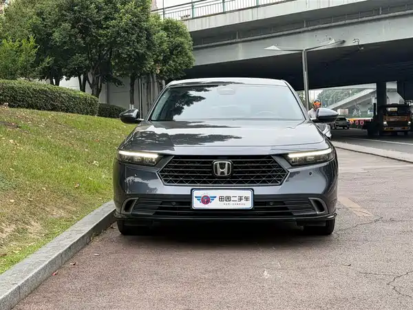 Honda Accord 2023