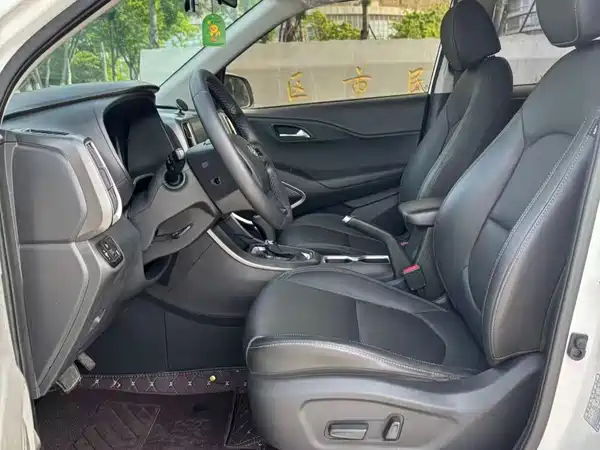 Hyundai ix35 2020