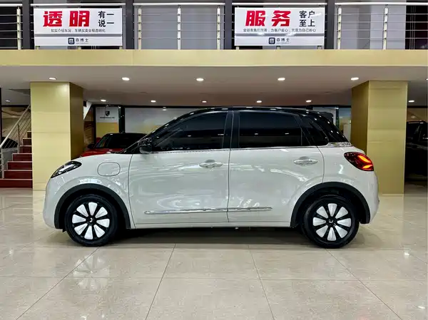 Wuling Bingo 2024