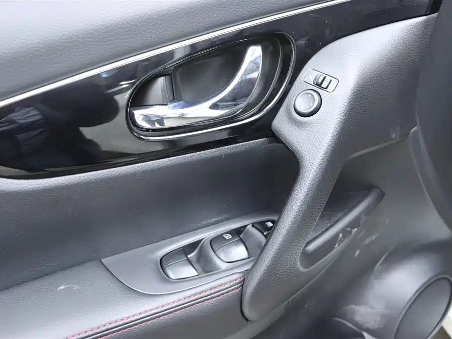 Nissan Qashqai 2019 — фото 13