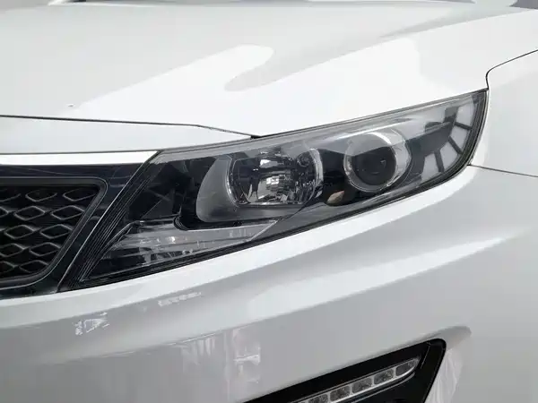 Kia K5 2013