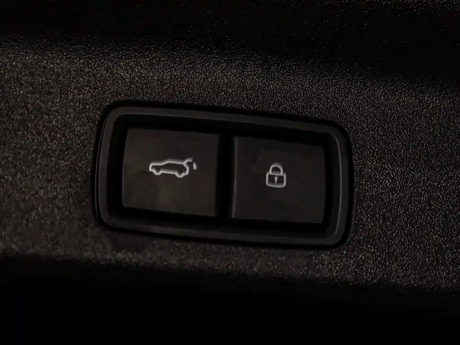 Li Auto Li L8 2022