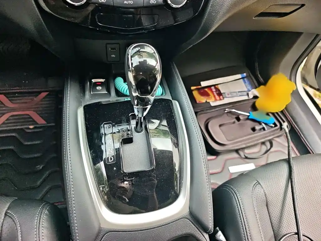 Nissan X-Trail 2023