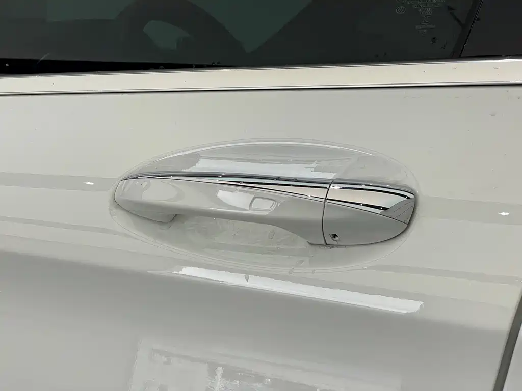Mercedes-Benz GLC 2019