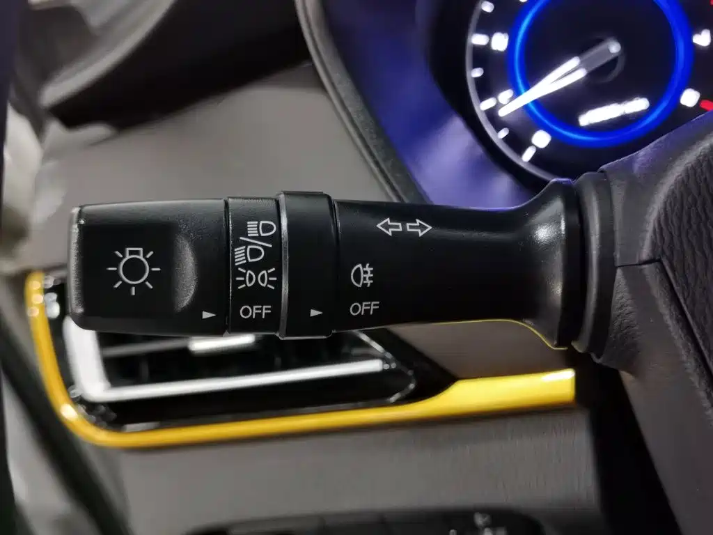 Changan Eado DT 2020 — фото 21